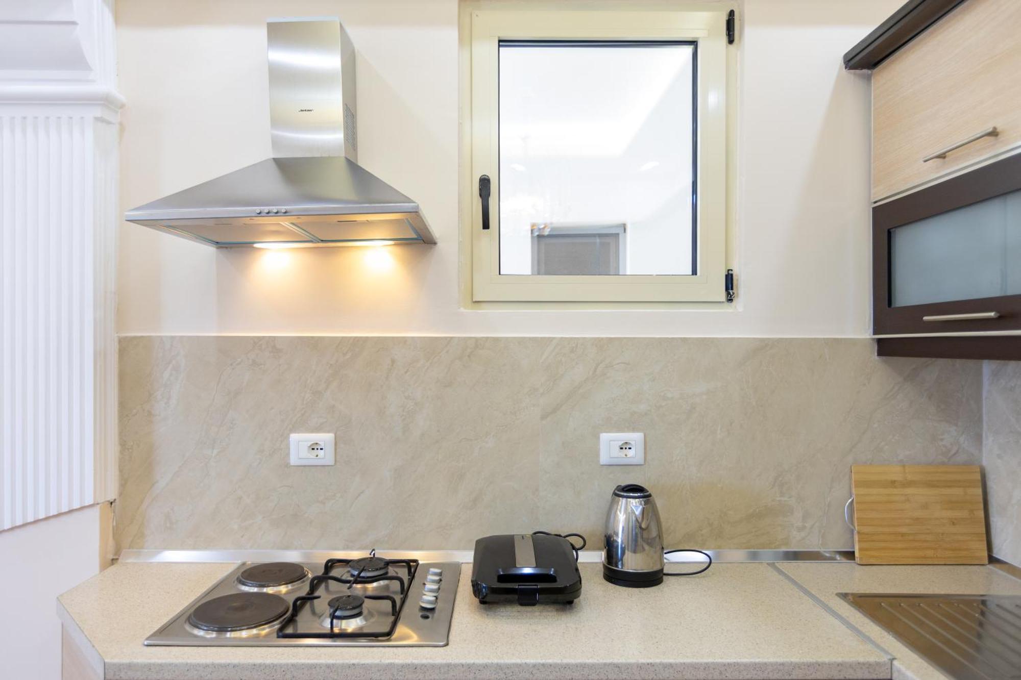 Azure Bliss Seaview Vlore-Kean Apartment מראה חיצוני תמונה