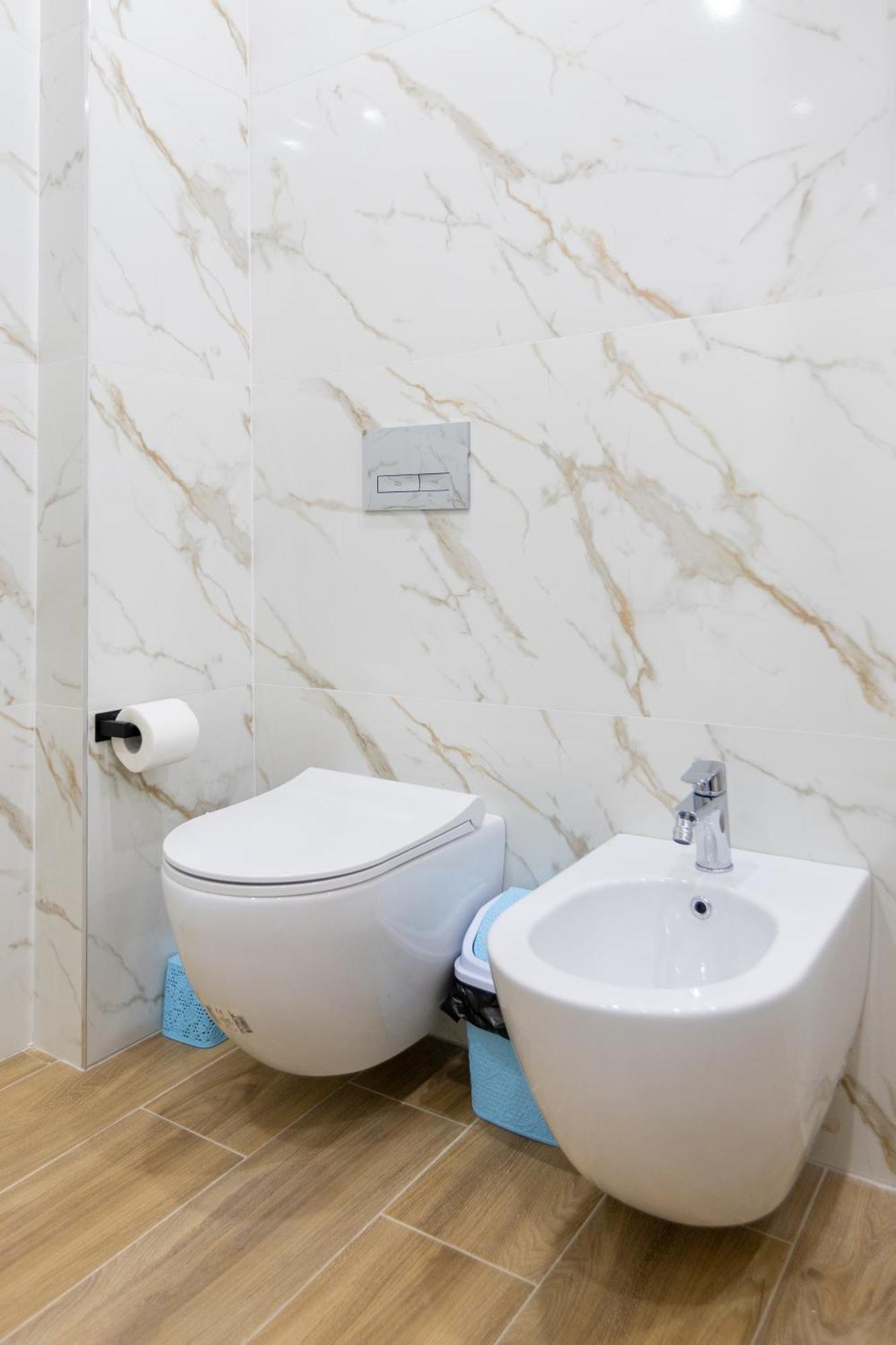Azure Bliss Seaview Vlore-Kean Apartment מראה חיצוני תמונה