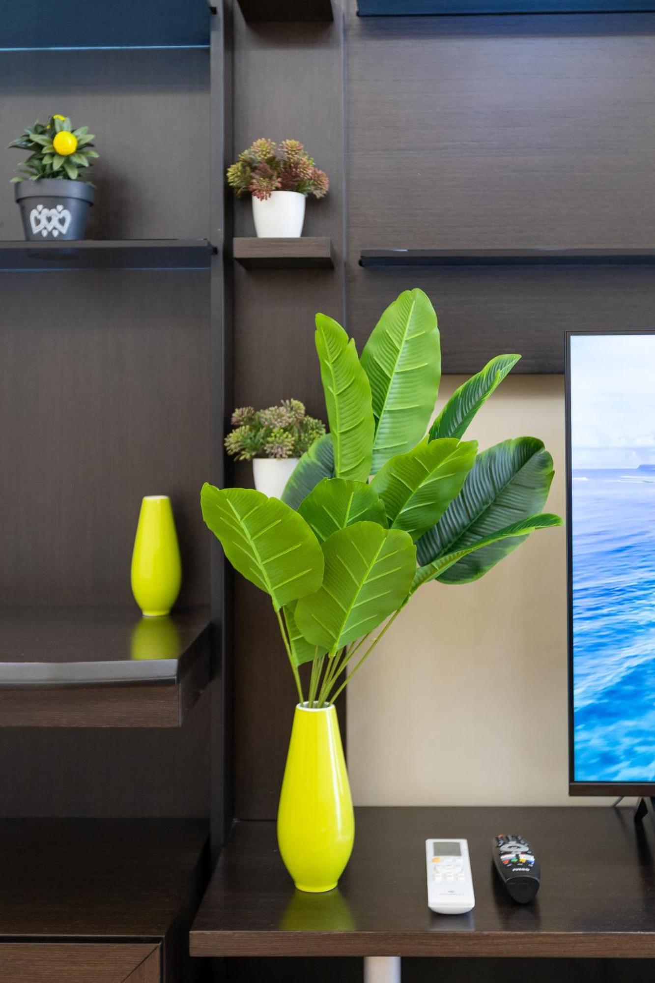 Azure Bliss Seaview Vlore-Kean Apartment מראה חיצוני תמונה